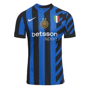 Inter de Milán - 1ª Equipación 24/25