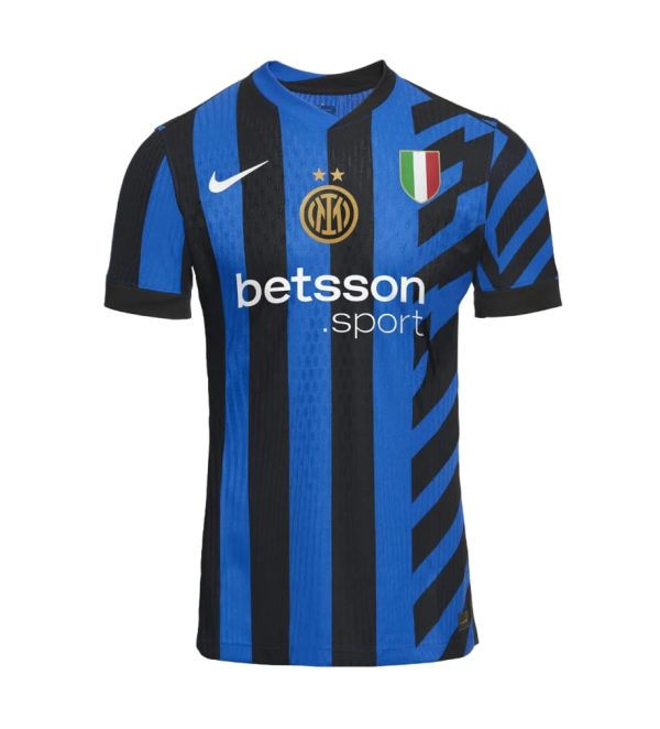 Inter de Milán - 1ª Equipación 24/25