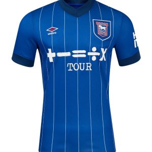 Ipswich Town - 1ª Equipación 24/25