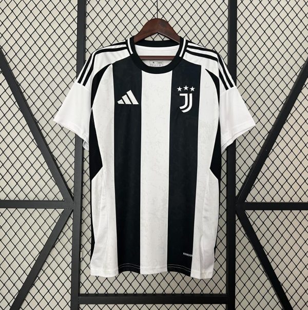 Juventus - 1ª Equipación 24/25