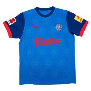 Holstein Kiel - 1ª Equipación 24/25