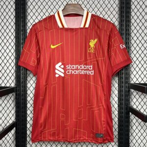 Liverpool - 1ª Equipación 24/25