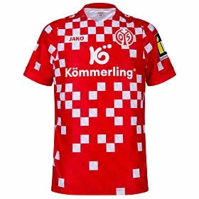1. FSV Mainz 05 - 1ª Equipación 24/25