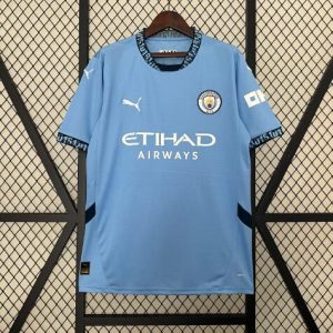 Manchester City - 1ª Equipación 24/25