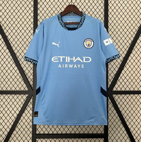 Manchester City - 1ª Equipación 24/25