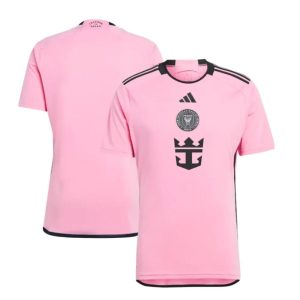 Inter Miami CF - 1ª Equipación 24/25