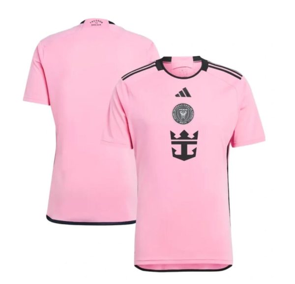 Inter Miami CF - 1ª Equipación 24/25