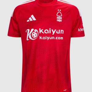 Nottingham Forest - 1ª Equipación 24/25
