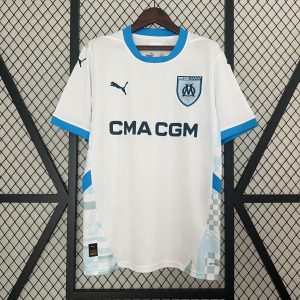 Olympique de Marseille - 1ª Equipación 24/25