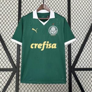 Palmeiras - 1ª Equipación 24/25