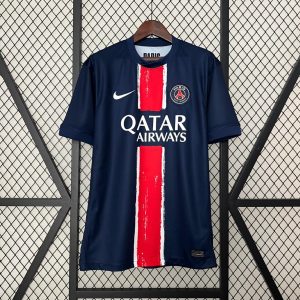 Paris Saint-Germain - 1ª Equipación 24/25