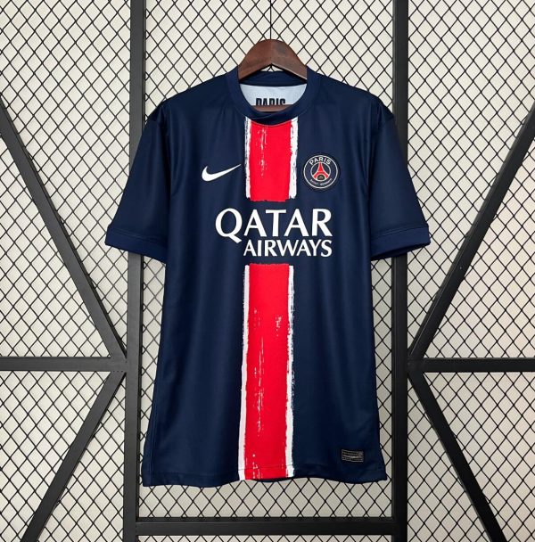 Paris Saint-Germain - 1ª Equipación 24/25