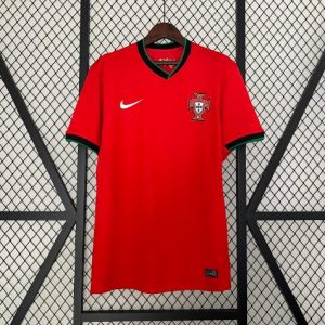 Portugal - 1ª Equipación 2024
