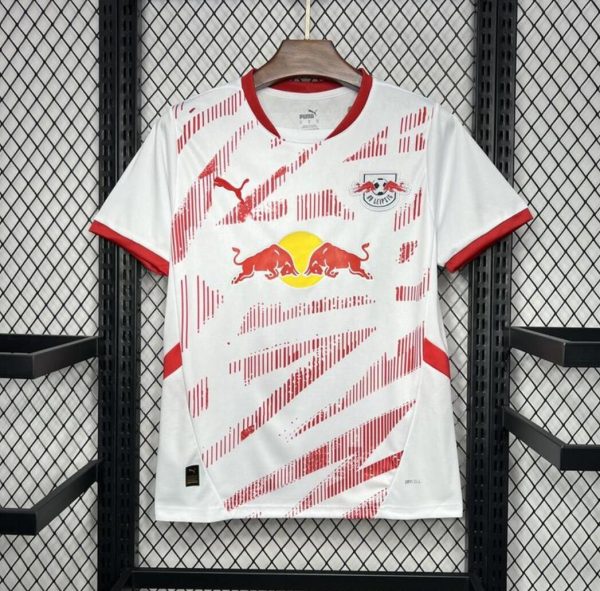 RB Leipzig - 1ª Equipación 24/25