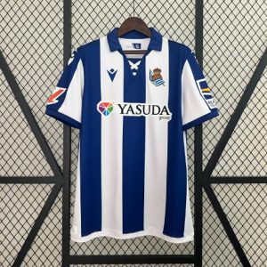 Real Sociedad - 1ª Equipación 24/25