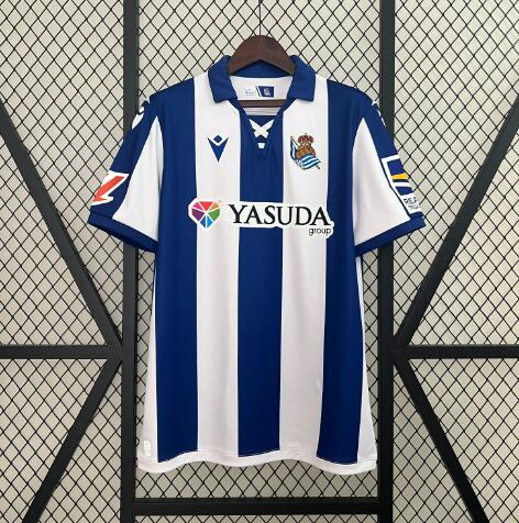 Real Sociedad - 1ª Equipación 24/25