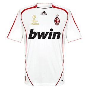AC Milan - Retro 06/07