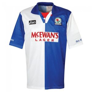 Blackburn Rovers - Retro 94/96