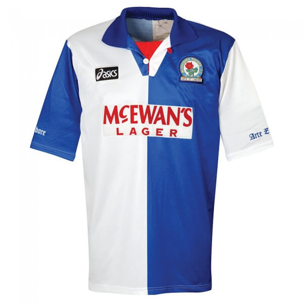 Blackburn Rovers - Retro 94/96