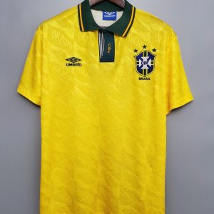 Brasil - Retro 91/93