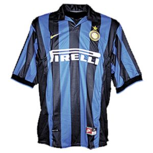 Inter de Milán - Retro 98/99