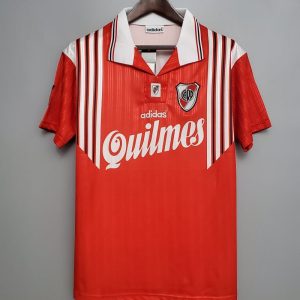 River Plate - Retro 2ª Equipación 95/96