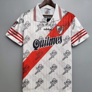 River Plate - Retro 95/96