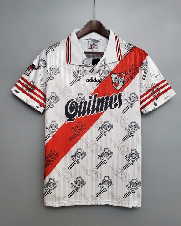 River Plate - Retro 95/96