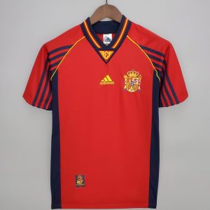España - Retro 1998