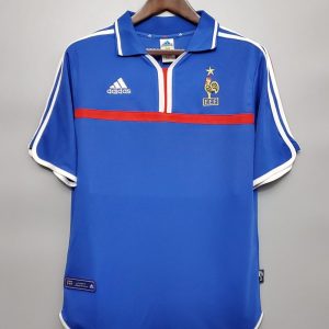 Francia - Retro 2000