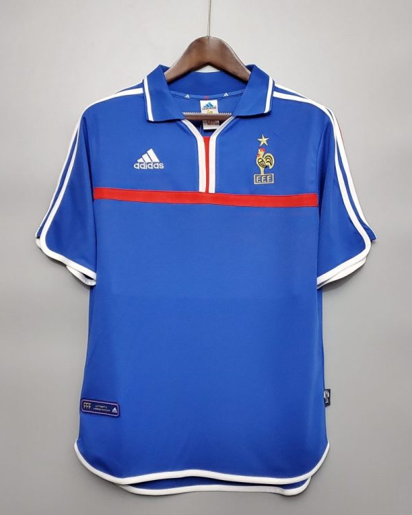 Francia - Retro 2000