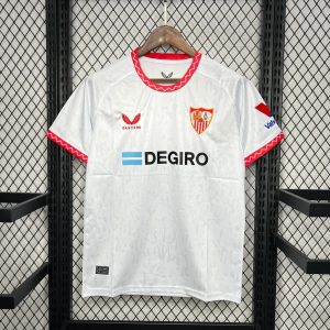 Sevilla - 1ª Equipación 24/25