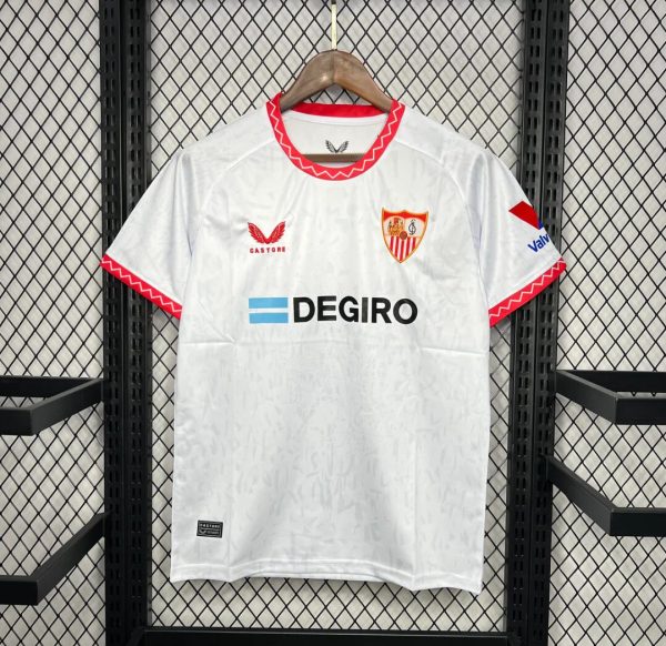 Sevilla - 1ª Equipación 24/25