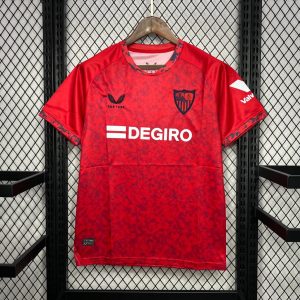 Sevilla - 2ª Equipación 24/25