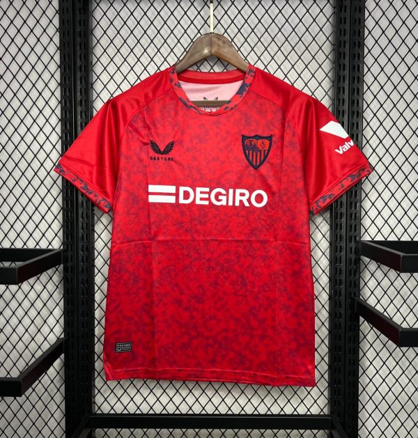 Sevilla - 2ª Equipación 24/25