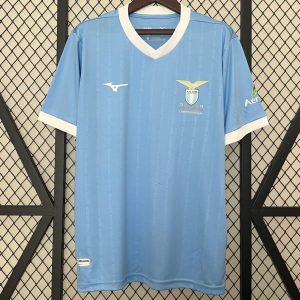 Lazio - 1ª Equipación 24/25