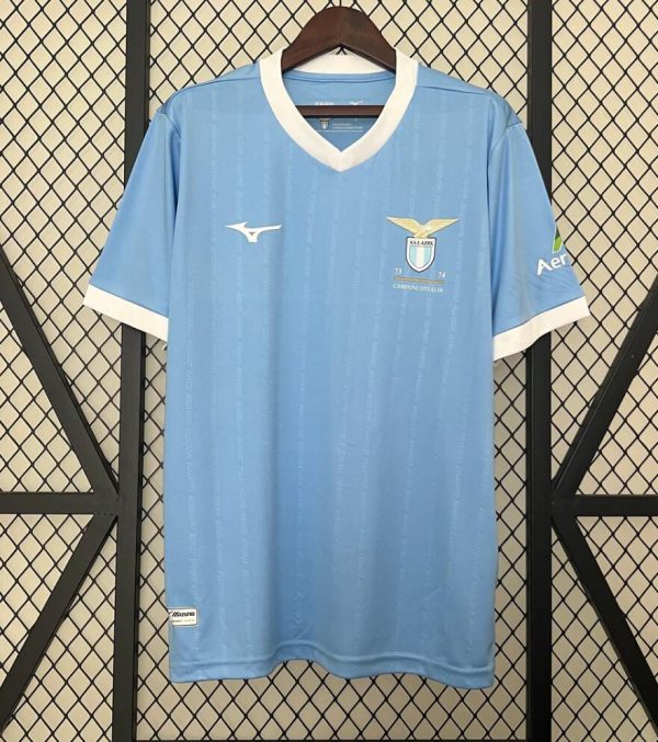 Lazio - 1ª Equipación 24/25