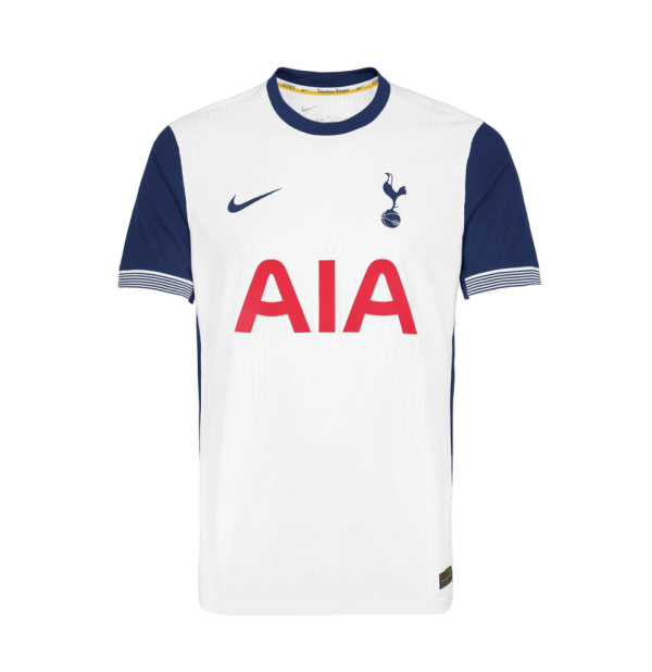 Tottenham Hotspur - 1ª Equipación 24/25