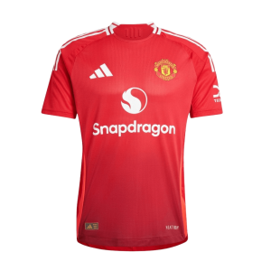 Manchester United - 1ª Equipación 24/25