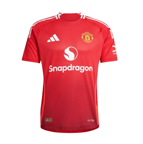 Manchester United - 1ª Equipación 24/25