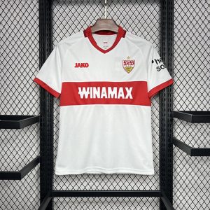 VfB Stuttgart - 1ª Equipación 24/25