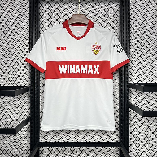 VfB Stuttgart - 1ª Equipación 24/25