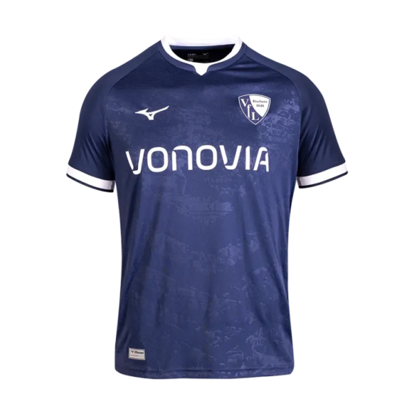 VfL Bochum - 1ª Equipación 24/25