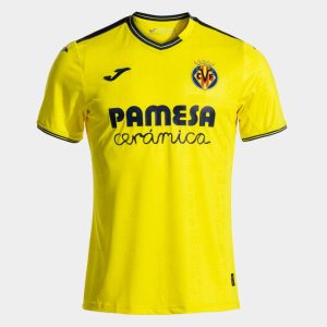 Villarreal - 1ª Equipación 24/25