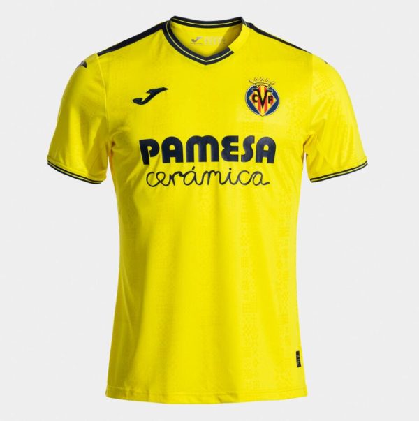 Villarreal - 1ª Equipación 24/25