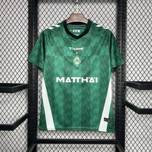 Werder Bremen - 1ª Equipación 24/25