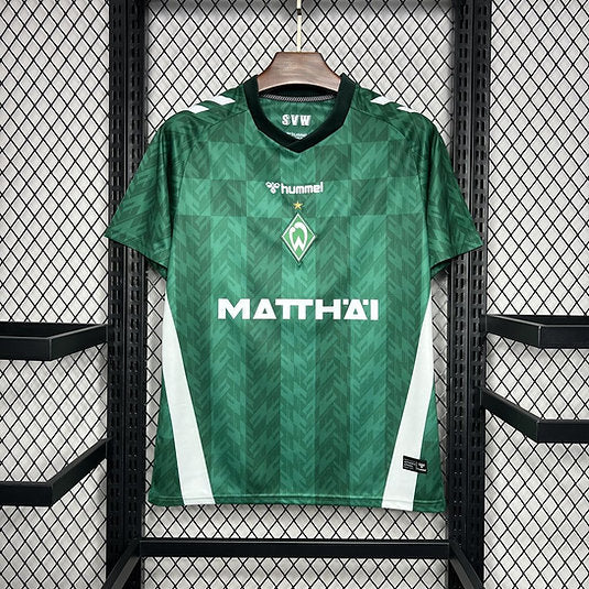 Werder Bremen - 1ª Equipación 24/25