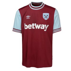West Ham - 1ª Equipación 24/25