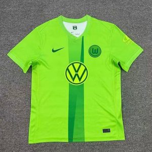 VfL Wolfsburg - 1ª Equipación 24/25