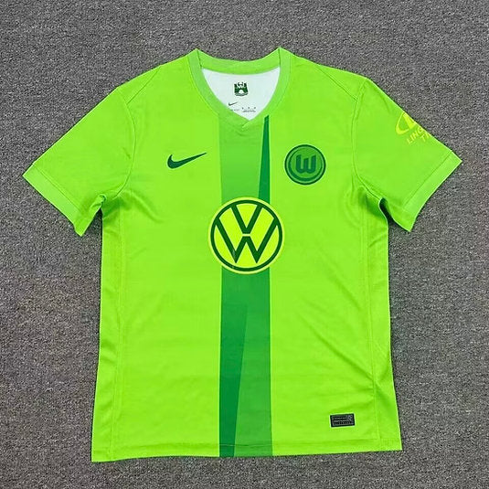 VfL Wolfsburg - 1ª Equipación 24/25
